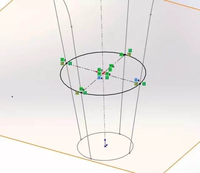 解决solidworks运行卡顿的方法